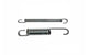 Springs main stand 127mm (x2)