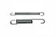 Springs main stand 127mm (x2)