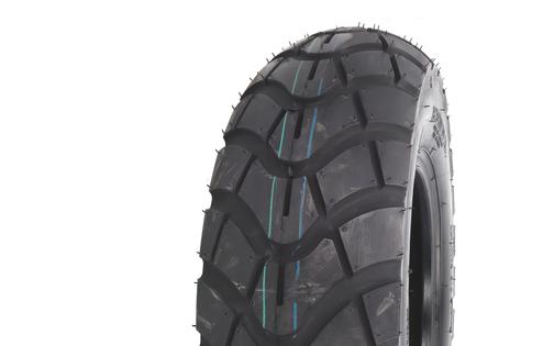 Scooter Tire Kenda K761 130/90-10 61J TL