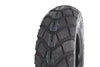 Scooter Tire Kenda K761 130/90-10 61J TL