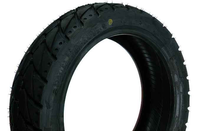 All-season Scooter Tire Kenda K415 120/70-12 M+S 58P TL