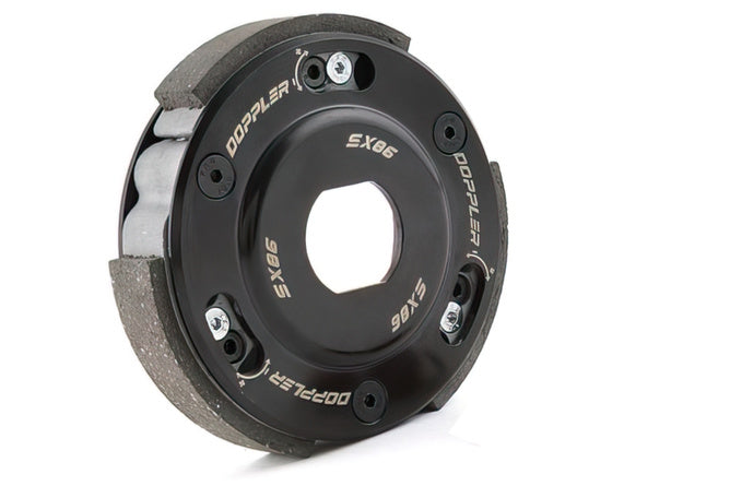 Clutch Doppler SX86 d=107mm Minarelli / Peugeot / Piaggio