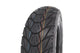 All-season Scooter Tire Kenda K415 120/90-10 M+S TL 57P