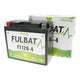 Battery SLA Fulbat FT12B-4