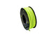 Throttle Cable Housing 5mm (by the meter) yellow-green