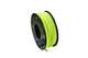 Throttle Cable Housing 5mm (by the meter) yellow-green