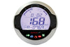 Speedometer Koso DL-03SR GP Style street-legal