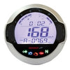 Speedometer Koso DL-03SR GP Style street-legal