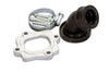 Intake Manifold Polini CP 360° 28.5mm CP EVO Minarelli horizontal