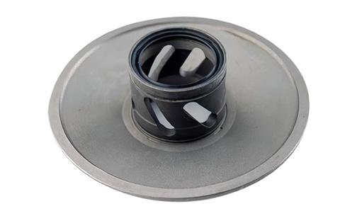 CVT Rear Pulley Doppler S3R d=34mm Yamaha Aerox / BW's