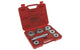 Bushing / Bearing Fitting Tool Kit Buzzetti 40 - 65mm