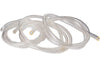 Fuel Hose 4,8 mm transparent