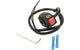 Kill Switch universal aluminium
