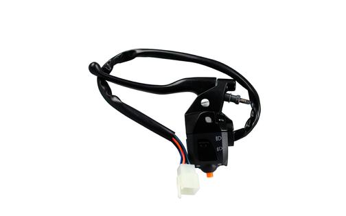 Switch left Peugeot Ludix / Speedfight / Vivacity 2