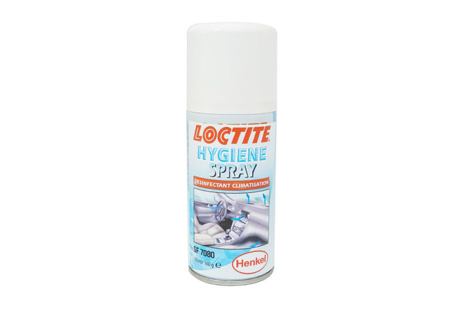 Disinfectant Spray Loctite SF 7080 menthol eucalyptus 150ml