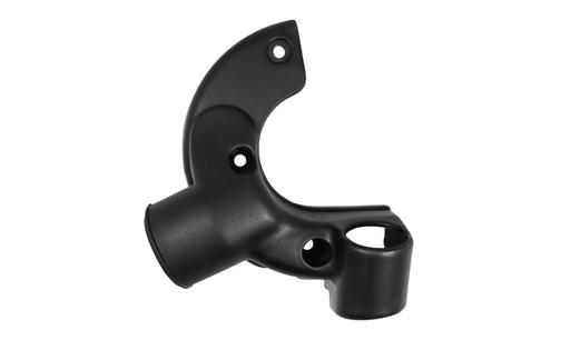 Variator Cover Piaggio 4-stroke