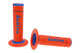 Grips Domino A190 Off-Road orange / blue