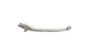 Brake Lever right side silver Sym Mio 50 / Mio 100 2005-15
