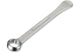 Tire Lever with nut wrench 27 mm