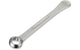Tire Lever with nut wrench 27 mm