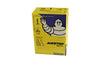 Inner Tube Michelin 16" 3.25-3.50 - 100/90