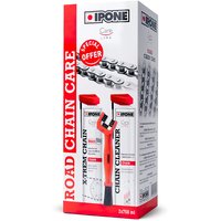 Chain Care Kit road Ipone