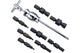 Wheel Bearing Removal Kit