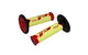 Grips ProGrip 788 triple density red/neon yellow/black
