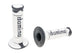 Grips Domino A260 Off-Road white / black