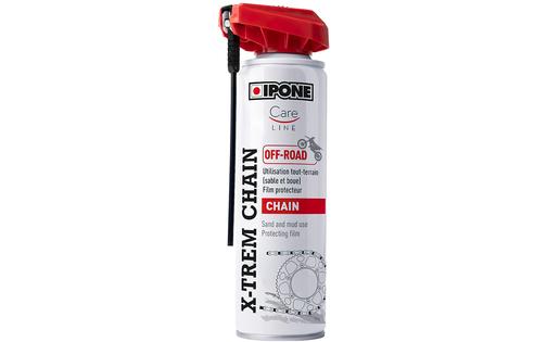 Chain Grease Ipone X-Trem Chain Off Road spray 250ml