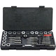 Tap and Die Kit (40 pcs.)