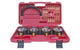 Carburetor Synchronizer Kit Buzzetti (up to 4 carburetors)