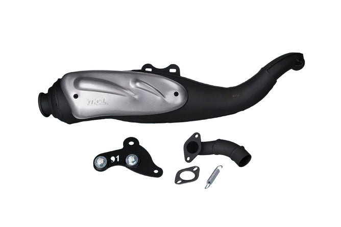 Exhaust Turbo Kit TKRTGB R50X / Bullet