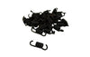 Clutch Springs x30 Doppler +50% black Piaggio / Peugeot