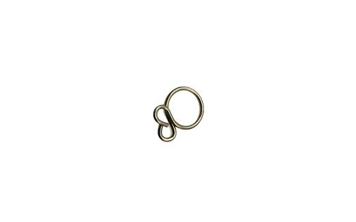 Hose Clamp 8mm Keihin PWK
