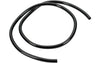 Fuel Hose 6,4 mm black
