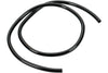 Fuel Hose 6,4 mm black