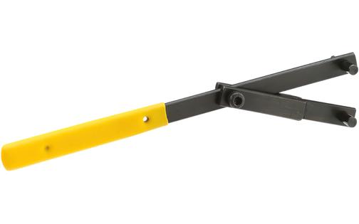 Blocking Tool (flywheel, sprocket, clutch)