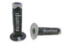 Grips Domino A260 Off-Road black / grey