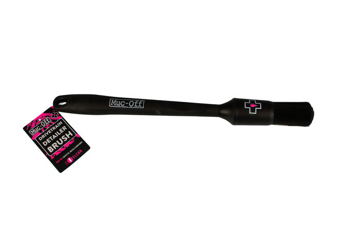 Drivetrain Detailer Brush Muc-Off