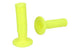 Grips Domino 1150 Off-Road half-waffle neon yellow