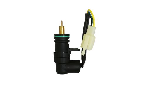 E-Choke (7mm pin, square) Piaggio