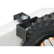 Wheel Chock Lock / Holder for transport