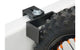 Wheel Chock Lock / Holder for transport