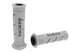 Grips Domino A250 On-Road grey / black (open end)