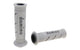 Grips Domino A250 On-Road grey / black (open end)