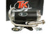 Exhaust Turbo Kit GMax 4-stroke Piaggio Vespa / Zip 50cc 2V