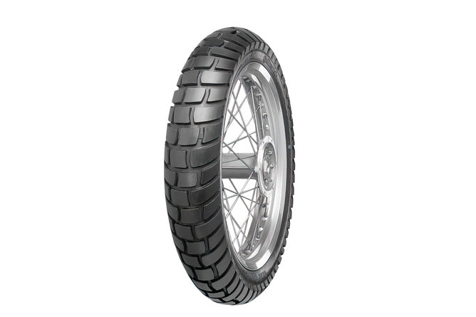 Enduro Tire Continental ContiEscape 2.75-21 45S TT