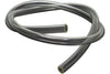 Fuel Hose 4,8 mm black