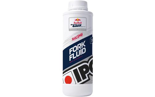 Fork Oil Ipone Racing Fork Fluid 3 100% synthetic 1L